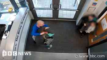 Staff praised as school attack teenager  jailed