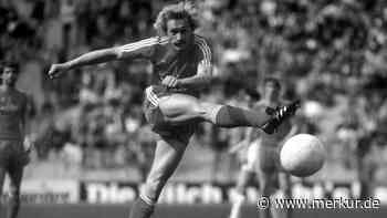 Deutscher Meister, Pokalsieger, Kneipenwirt: FC Bayern und Hertha BSC trauern um Ex-Profi