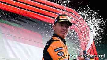 Superieure Norris wil na Dutch GP niet aan Formule 1-titel denken