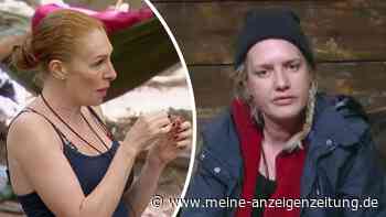 Georgina beichtet kuriose Beauty-OP im Dschungelcamp: Auch Sarah sollte sie machen
