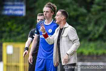 Rupel Boom met opgeheven hoofd uit beker: “Hoopvolle prestatie met oog op competitiestart”