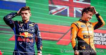 Ondanks laconieke houding is er na vijfde ‘nederlaag’ op rij reden tot paniek bij Max Verstappen