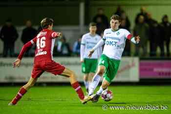 Lennert Versmissen maakt officieel debuut bij Lyra-Lierse met bekerzege: “De weg naar clash met eersteklasser ligt open”