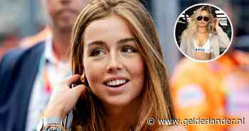 Prinses Alexia straalt in Zandvoort en groepsfoto influencers is goed voor ‘15 miljoen’ volgers