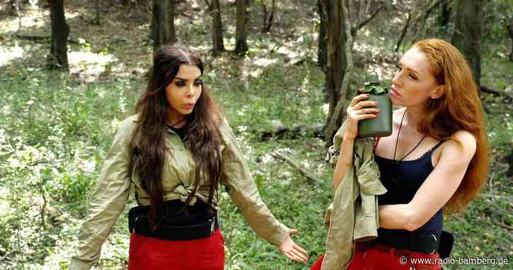 Tag elf im Dschungel: Ein Auszug und ein abgeschnittener Zeh