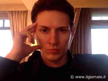 "Nulla da nascondere". Telegram interviene sull'arresto di Pavel Durov