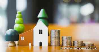 Home handouts from mum and dads set to top a record £9.2billion this year