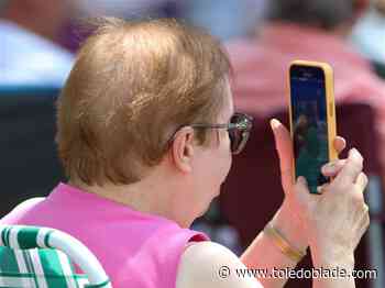 Photo Gallery: Living History Day at Wood County Museum