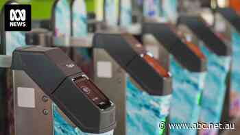 Commuters hit with fare evasion fines amid 50-cent fares trial in Queensland