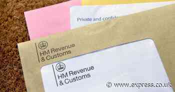 Little known HMRC code will give you instant £4,000 handout