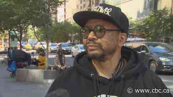 Toronto community honours Louis March, 'larger than life' community leader, advocate against gun violence