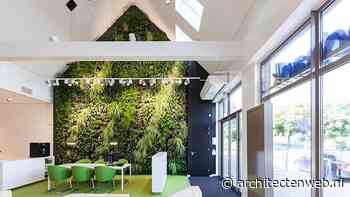 Rabobank, diverse locaties