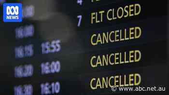 Australians will be able to get cash refunds for delayed and cancelled flights under government crackdown
