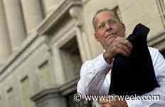 Invariant hires Stephen Black as CFO