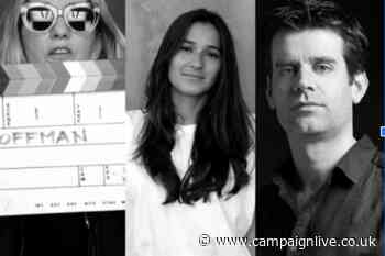 Wieden & Kennedy Amsterdam revamps leadership team