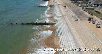 Wildlife trust hit back at water companies for Milford on Sea incident