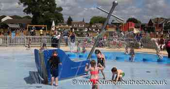 Public pool ‘tremendously successful' under new ownership