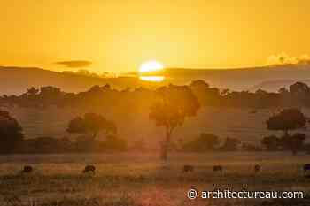 Australian architecture firm shortlisted for design of Kenyan conservation centre