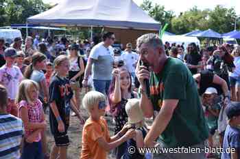„Randale“ lehrt Kindern das „Rock-Einmaleins“