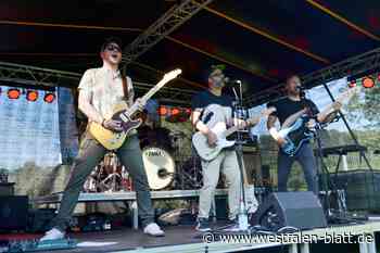 Vlotho: „Rocky Paw“-Festival in Valdorf hilft dem Tierheim Eichenhof