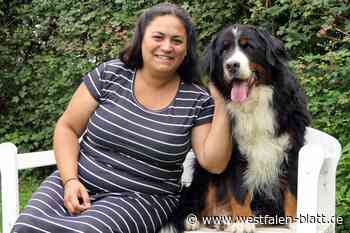 Vom Welpen aus Ungarn zum Familienhund: Oskars Reise nach Heithöfen