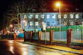 Solinger Attentäter soll in Paderborn gelebt haben