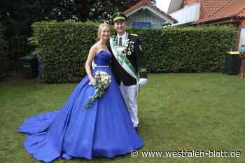 König setzt Familientradition fort