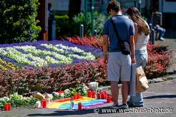 Solingen beweist: Es muss sich etwas ändern!
