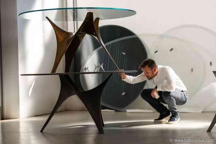 Icons of excellence: Four pieces of design history on show