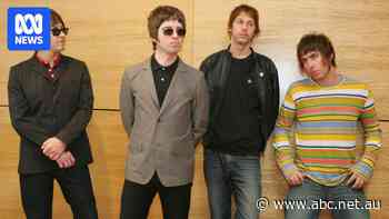 Cryptic social media posts by Liam and Noel Gallagher spark rumours Oasis could reunite