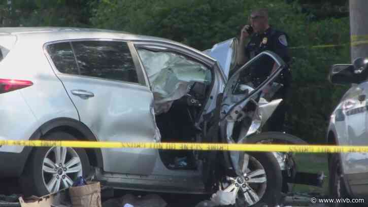 Legal experts discuss bail reform after teen causes deadly crash with stolen car