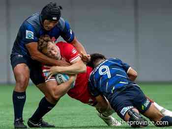 Japan thrashes Canada 55-28 to open Pacific Nations Cup in Vancouver