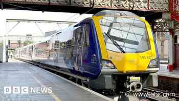 Northern issues 'check before travel' warning