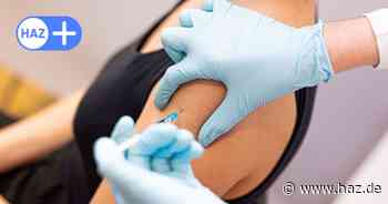 Corona in Hannover: Immunschutz lässt nach, die Fallzahlen steigen wieder