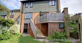 Take a look inside a 'stunning' County Durham three bedroom semi-detached home