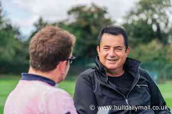 Acun Ilicali transfer Q&A as Hull City face frantic final few days of summer window