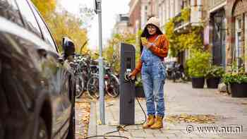 Laadpalen zijn oneerlijk verdeeld, maar netwerk is geen gatenkaas meer