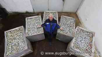 „Saufen fürn guten Zweck“ geht weiter: Pfuhler Vereine veranstalten „Käpselesfeschd“