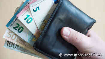 Skurriler Einsatz am Irschenberg: Geldbeutel sorgt für Vollsperrung von A8