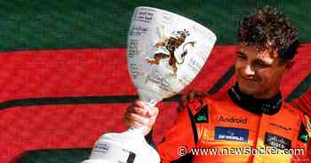 Wereldtitel reëel? Lando Norris bekijkt het per race: ‘Het heeft geen zin om te speculeren’