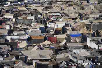 Europese Journalistenfederatie: 'Stop Europese associatieverdrag met Israël vanwege mensenrechtenschendingen'