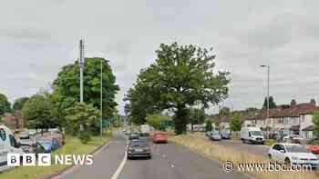 Pedestrian, 86, dies weeks after being hit by car