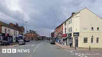 Attempted murder arrests after man stabbed