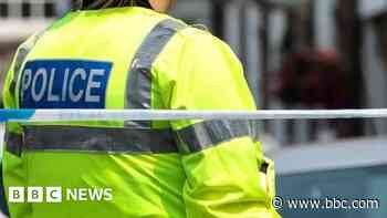 Man charged with murder conspiracy over gunshots