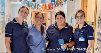 Innovative cataract detection study launched in Dorset