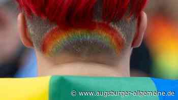 So groß und bunt wie noch nie: CSD-Parade führt in diesem Jahr quer durch Neu-Ulm