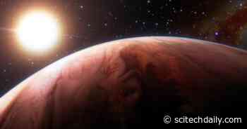 Revealing Secrets of Distant Planets With NASA’s Soaring EXCITE Telescope