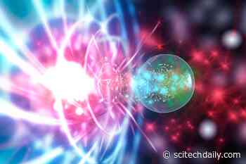 Quantum Magic: How Scientists Are Untangling the Universe’s Weirdest Mystery