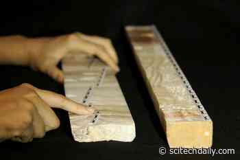 Unlocking the MIS 11c Paradox: Earth’s Baffling Ancient Heat Spike Revealed