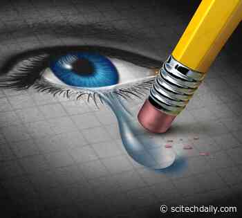 New Study: Just 10 Minutes of Mindfulness Can Reduce Depression by 19%